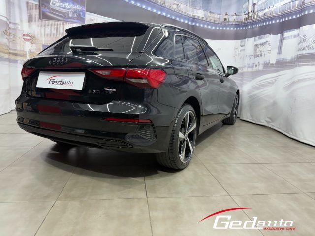 AUDI A3 usata, con Autoradio