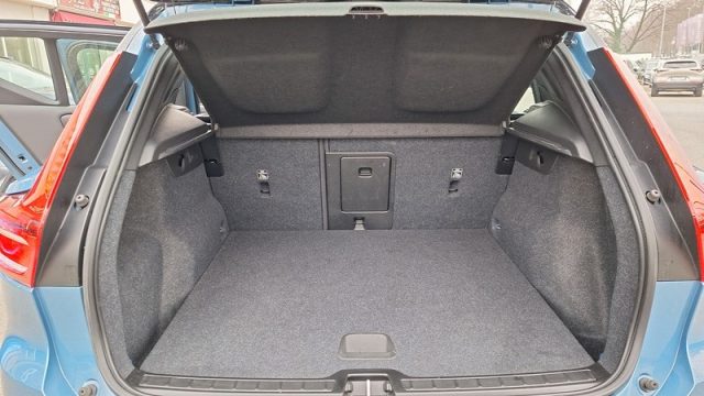 VOLVO XC40 usata, con Cerchi in lega