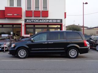 LANCIA Voyager usata, con Alzacristalli elettrici