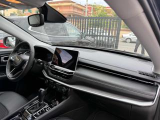 JEEP Compass usata, con Controllo trazione