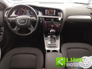 AUDI A4 usata, con Controllo trazione