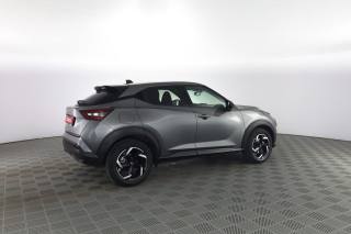 NISSAN Juke usata 2
