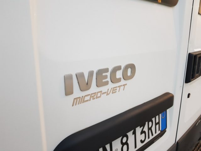 IVECO Daily usata 7