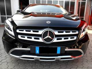 MERCEDES-BENZ GLA 180 usata, con Airbag