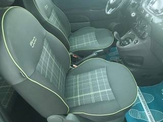 FIAT 500 usata 12