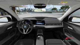 BMW iX1 usata 10