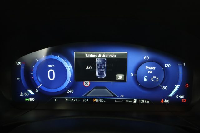 FORD Kuga usata 6