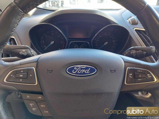 FORD C-Max usata 30