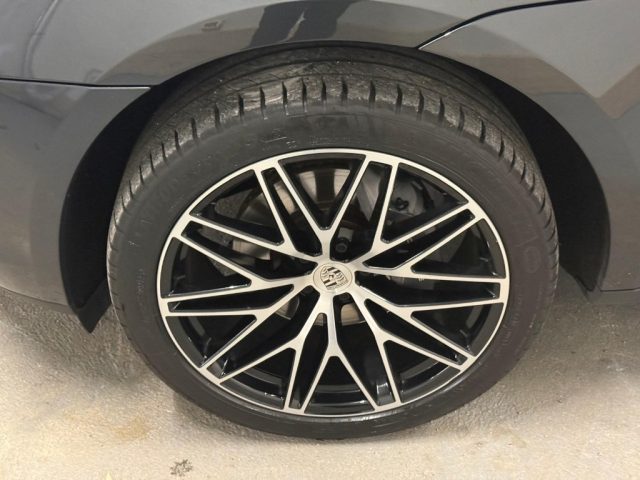 PORSCHE Macan usata 26