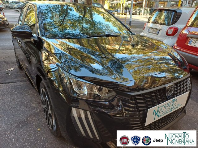 PEUGEOT 208 usata, con Boardcomputer