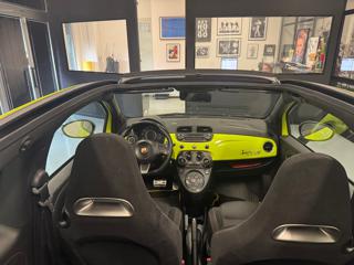 ABARTH 500 usata, con Chiusura centralizzata