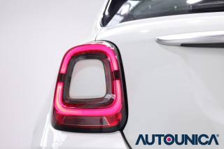 FIAT 500X usata, con Airbag testa