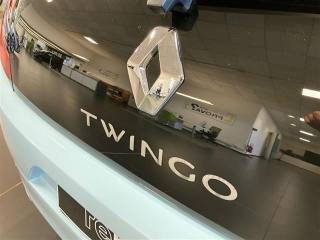 RENAULT Twingo usata 24