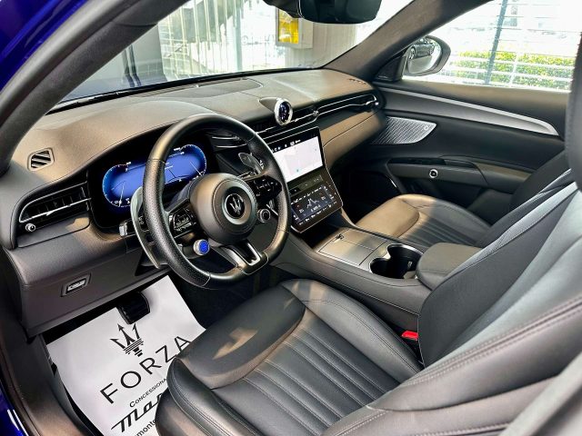 MASERATI Grecale usata, con Cruise Control