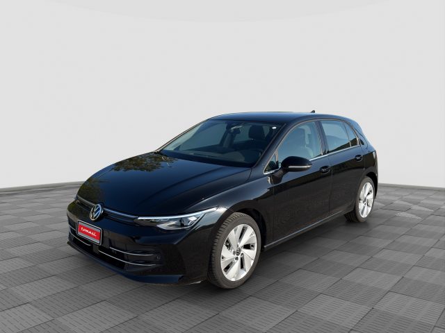 VOLKSWAGEN Golf usata 0