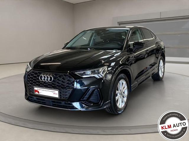 AUDI Q3 usata, con ABS