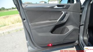 VOLKSWAGEN Tiguan usata 78