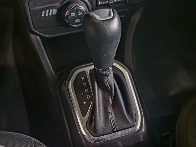JEEP Renegade usata, con Touch screen
