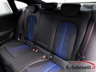 BMW 220 usata, con Assistente abbaglianti