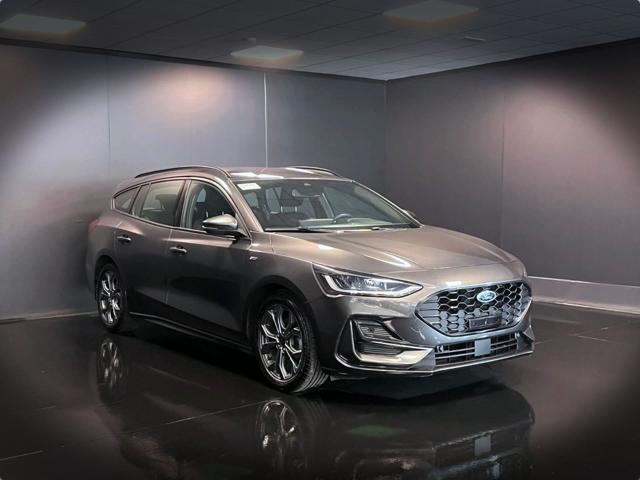 FORD Focus usata, con Airbag laterali