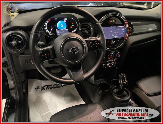 MINI Cooper usata, con Alzacristalli elettrici