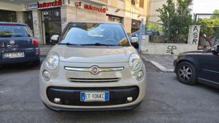 FIAT 500L usata, con Airbag
