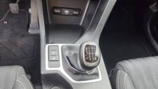 KIA Sportage usata, con Bracciolo