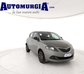 LANCIA Ypsilon 1.0 FireFly 5 porte S&S Hybrid Gold