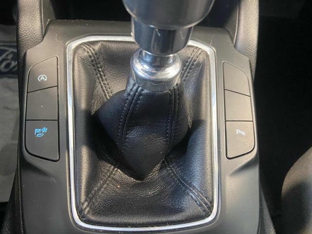 FORD Kuga usata, con Cronologia tagliandi