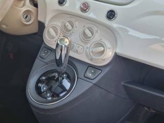 FIAT 500 usata, con Sistema di navigazione