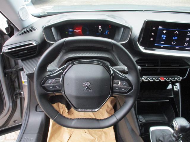 PEUGEOT 2008 usata, con Servosterzo