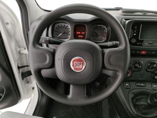 FIAT Panda usata, con Controllo trazione