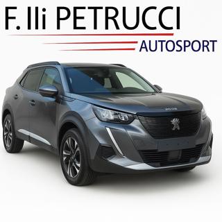 PEUGEOT 2008 1.2 100 CV S&S Allure 5P.*SEMINUOVA*