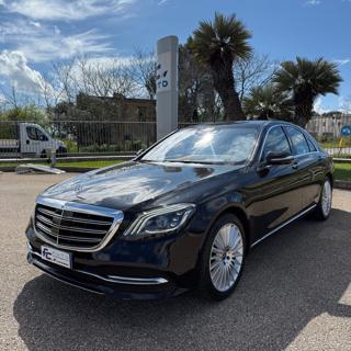 MERCEDES-BENZ S 350 d 4Matic Premium