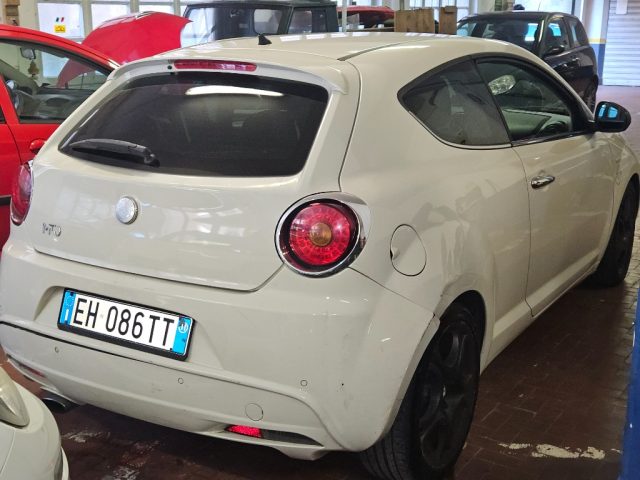 ALFA ROMEO MiTo usata, con Chiusura centralizzata