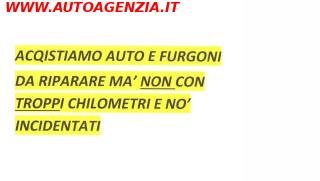 RENAULT Scenic usata 21