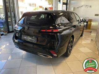 PEUGEOT 308 usata, con Airbag Passeggero