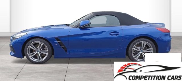 BMW Z4 usata, con Chiusura centralizzata