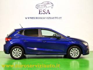 SEAT Ibiza usata, con Airbag laterali