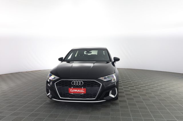 AUDI A3 usata 0