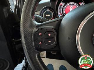 ABARTH 595 usata, con Cruise Control