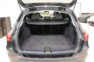 MERCEDES-BENZ C 220 usata 23