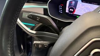 AUDI Q3 usata, con USB