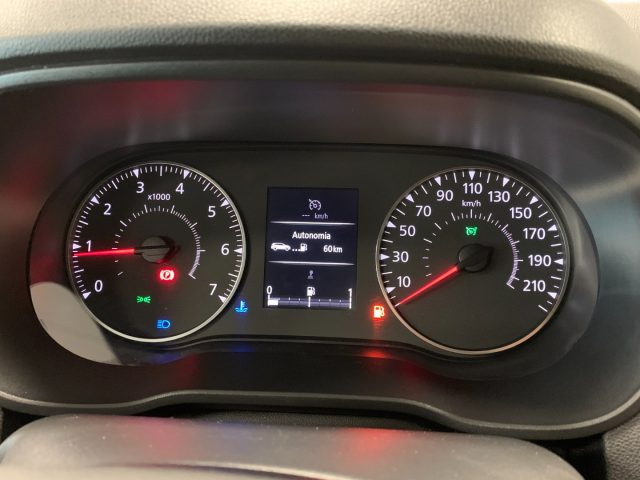 DACIA Duster usata, con Luci diurne