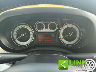 FIAT 500L usata, con Servosterzo