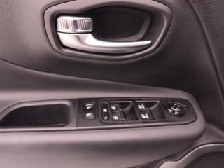 JEEP Renegade usata, con Chiusura centralizzata telecomandata