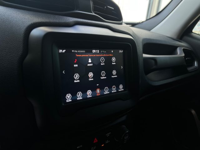 JEEP Renegade usata 53