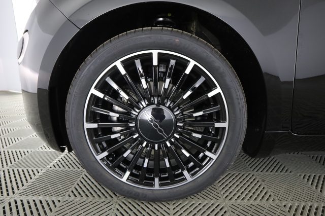 FIAT 500C usata 14