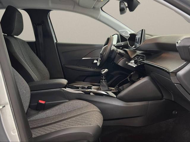 PEUGEOT 208 usata, con Controllo automatico clima