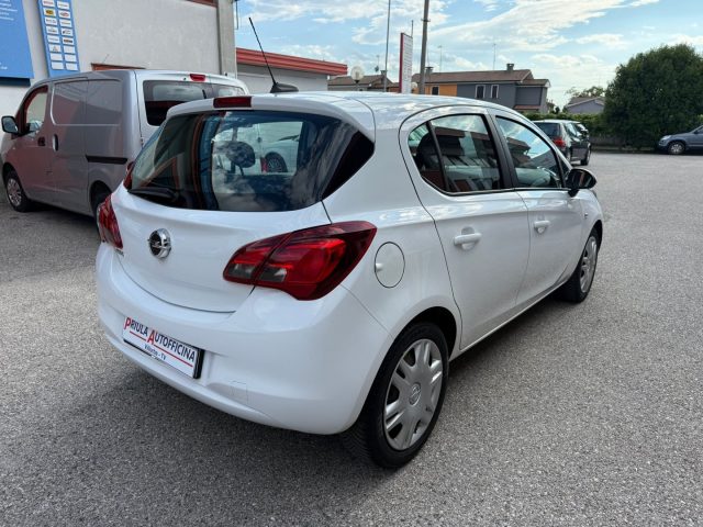 OPEL Corsa usata, con Airbag Passeggero